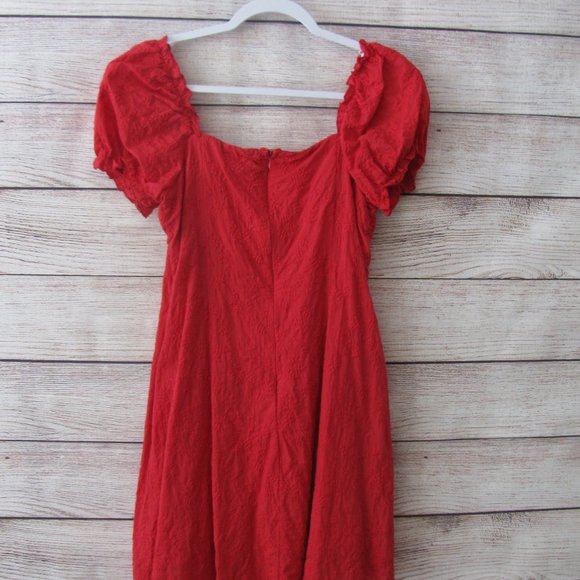 Lulus Ashler Dress - Picture 11 of 11
